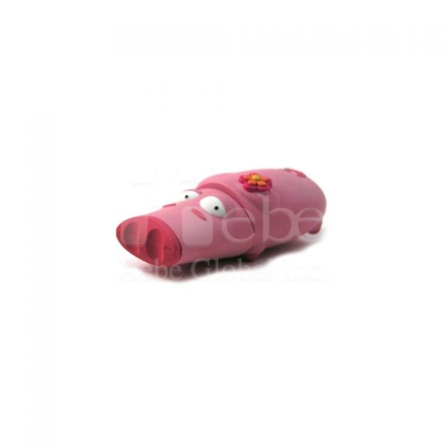 Pig USB key