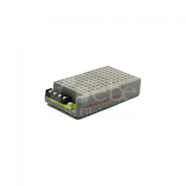 Power Supply Customized USB flash drive