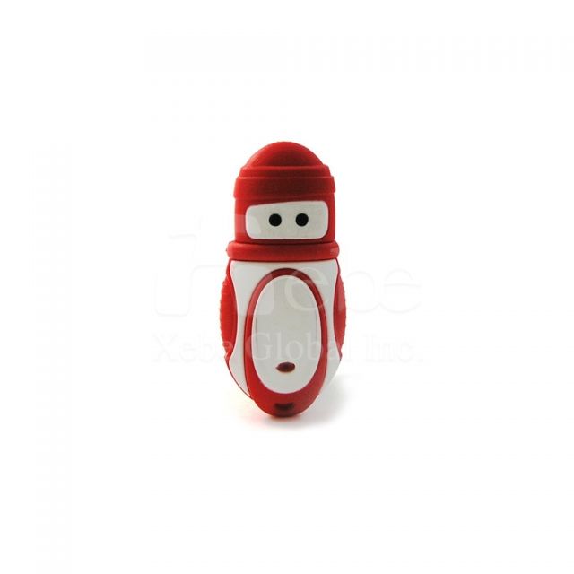 Eskimo USB flash drive