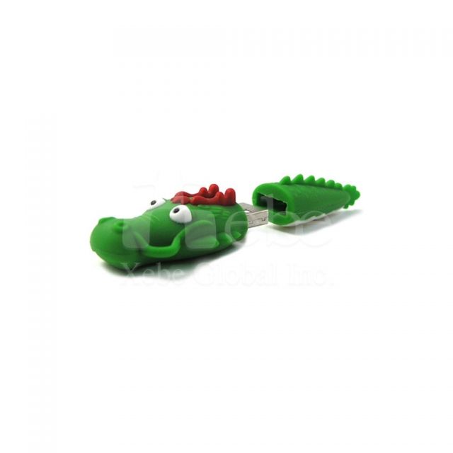 Dragon USB stick