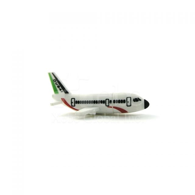 Airplane USB stick