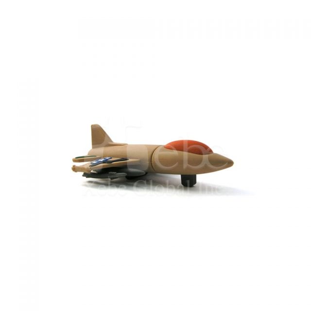 Customized USB flash drives