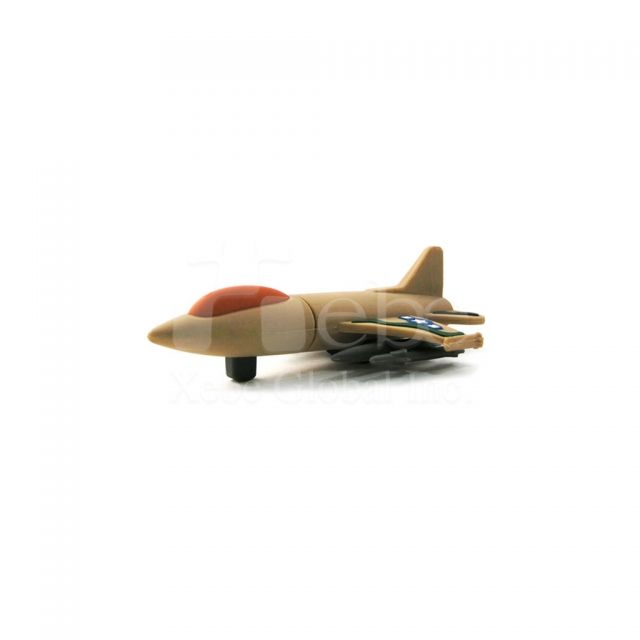 Customized USB flash drives
