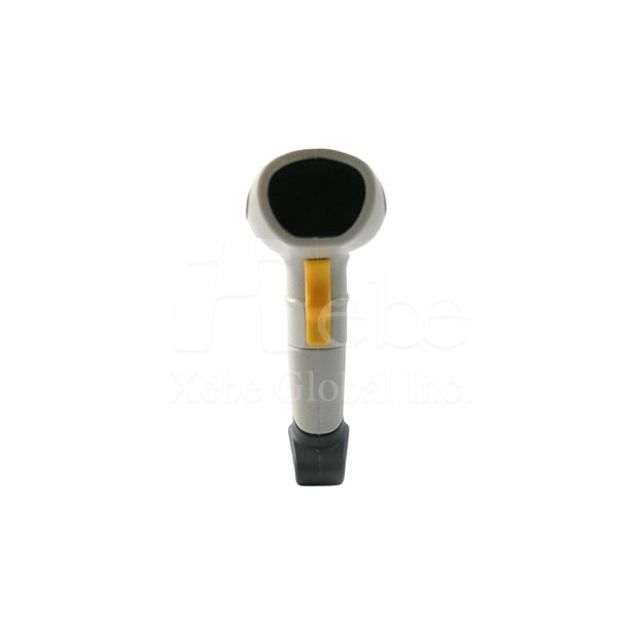 Barcode Scanner designed USB drive