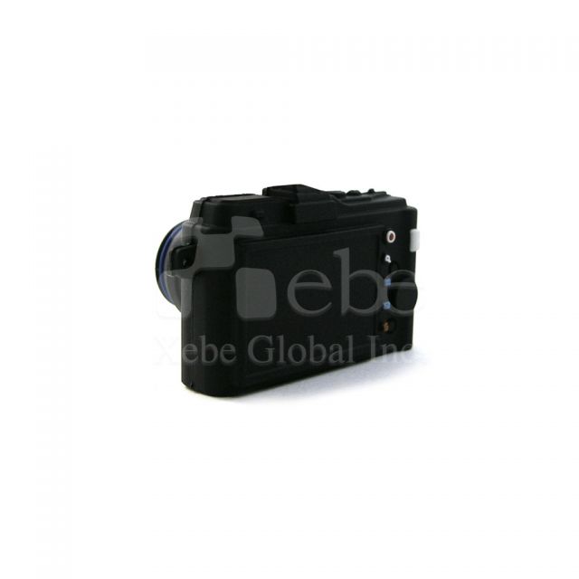 Camera USB flash drive