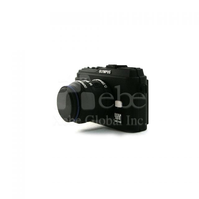 Camera USB flash drive
