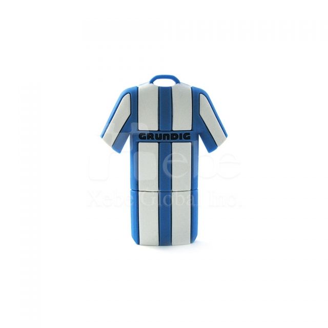 Jersey USB sticks