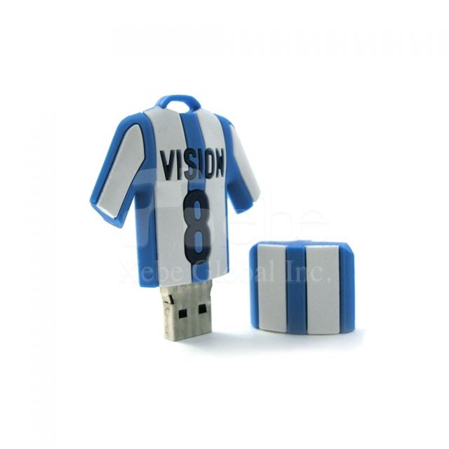 Jersey USB sticks