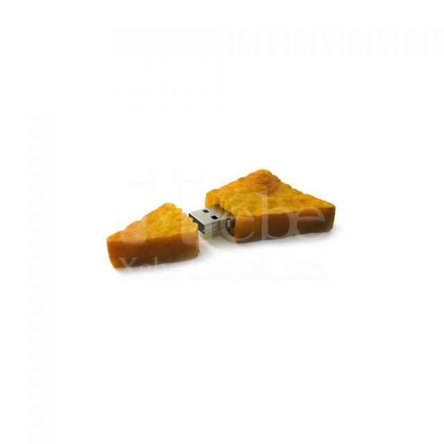 Apple Pie USB flash drives