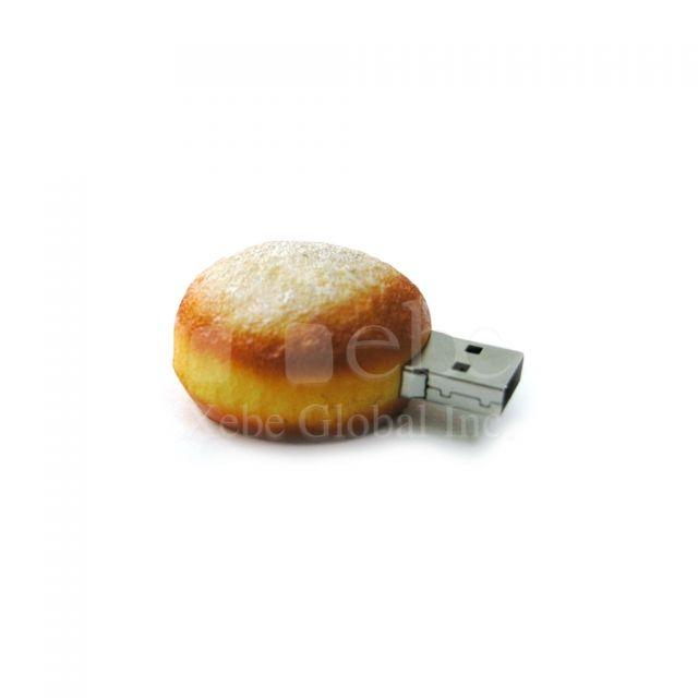Bread USB drives