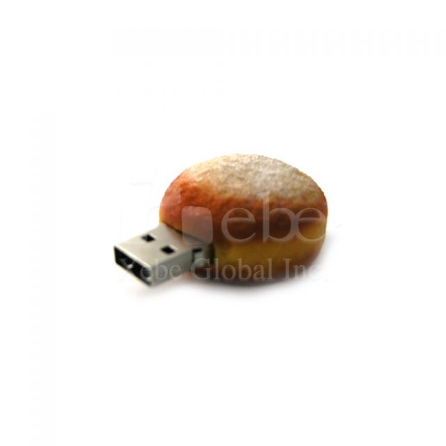 Bread USB drives