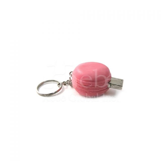 Macaron USB sticks