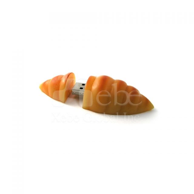 Bread USB flash disks