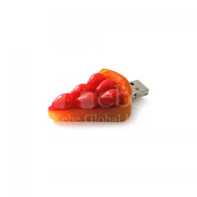 Strawberry USB disks