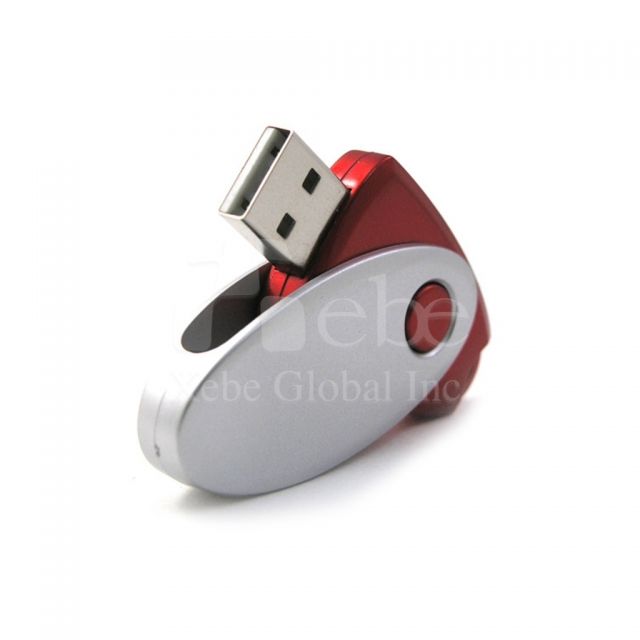 Promotional gift promotional flash drives