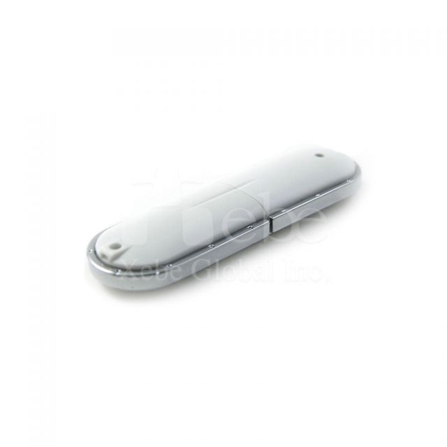 Custom USB flash drives simple style