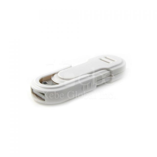 Custom USB