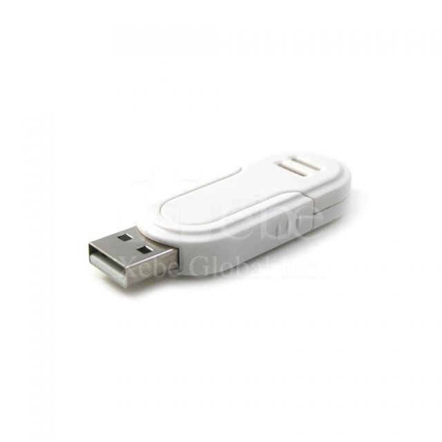 Custom USB
