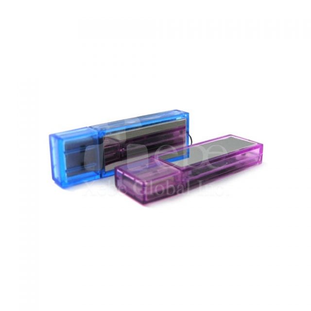 Basic USB sticks