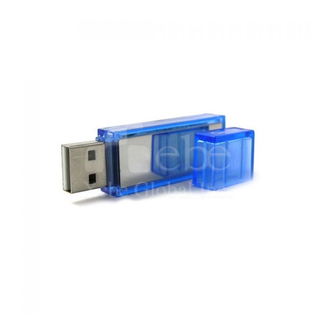 Basic USB sticks