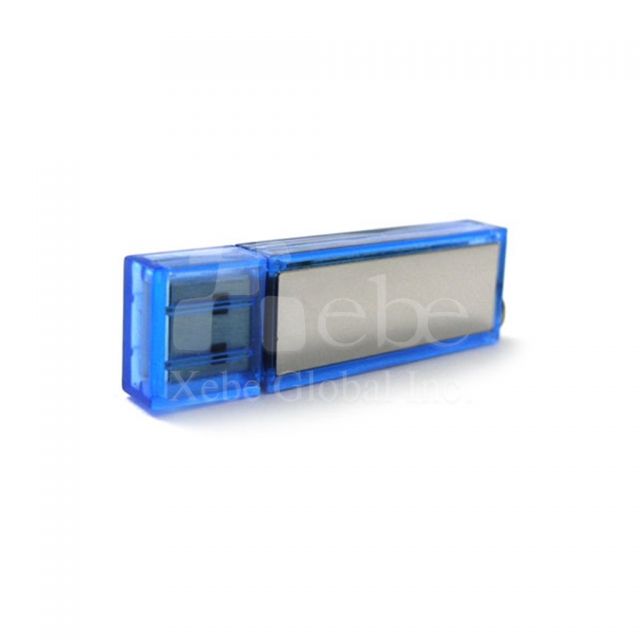 Basic USB sticks