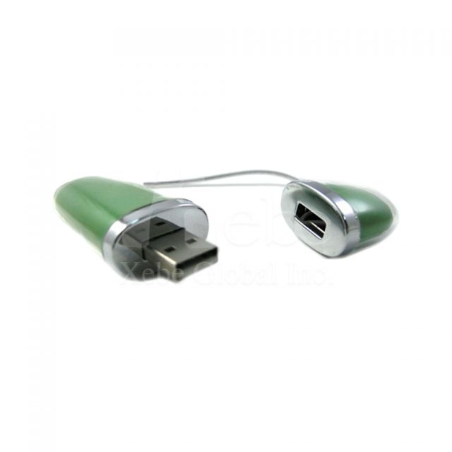 Business promotional items custom USB drive