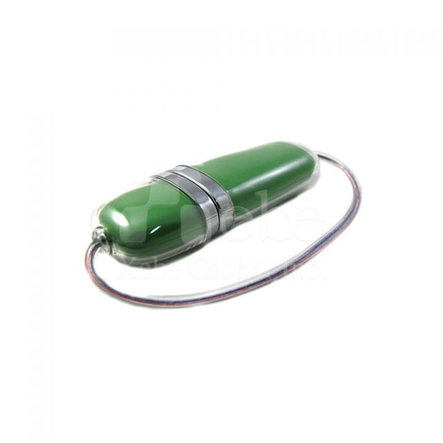 Business promotional items custom USB drive