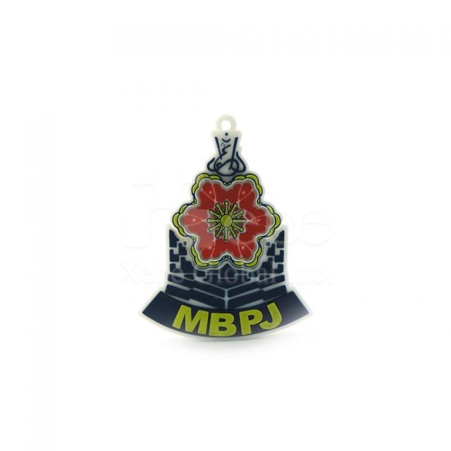 Custom USB flash drive