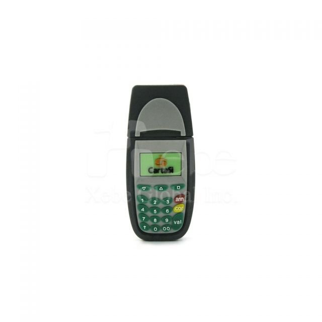 Calculator USB flash drive