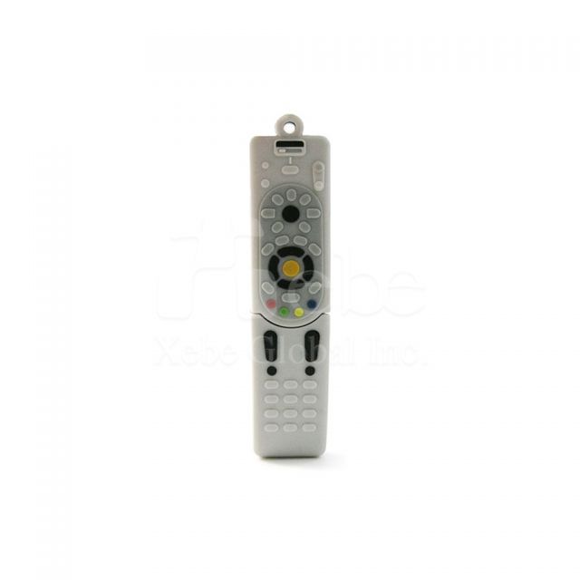 Remote Control USB memory sticks