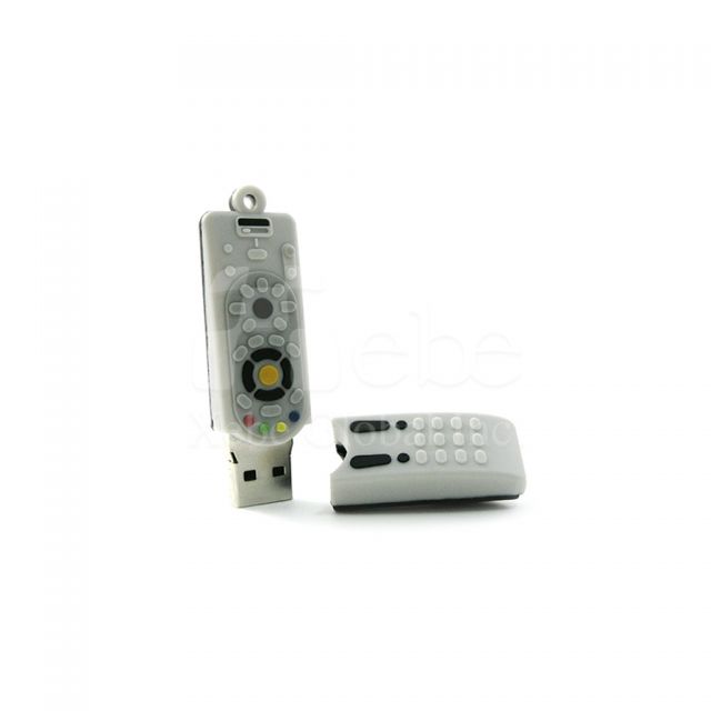 Remote Control USB memory sticks