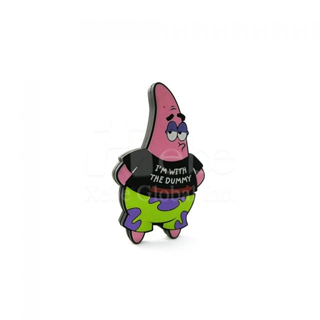 Patrick Star USB flash drive