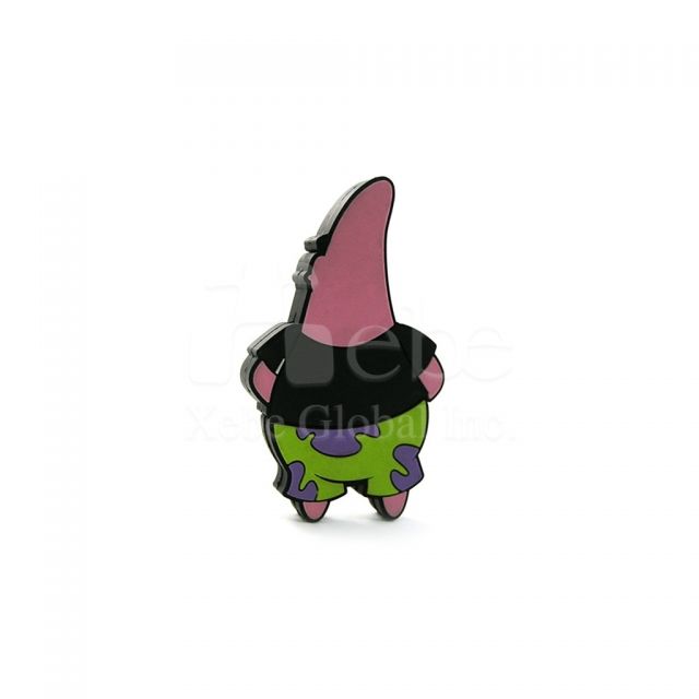 Patrick Star USB flash drive