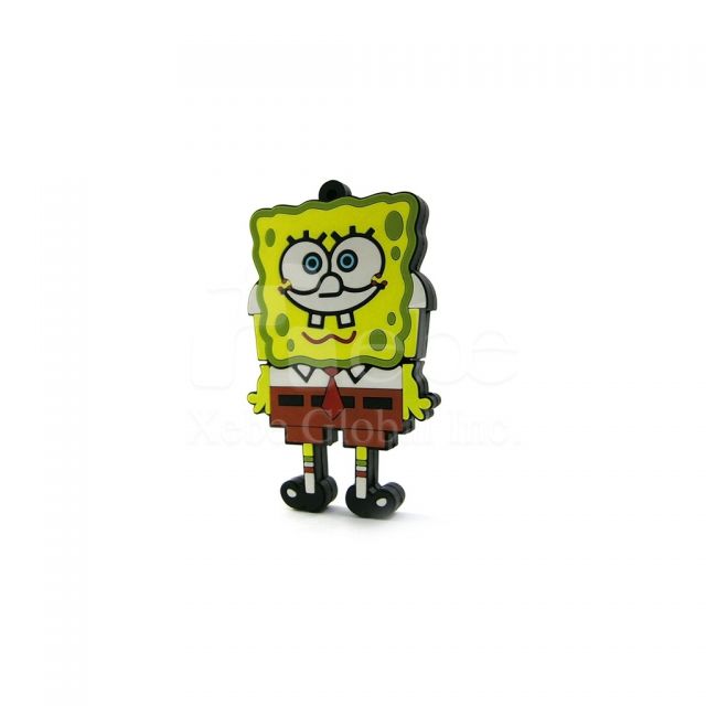 Sponge Bob USB flash drive