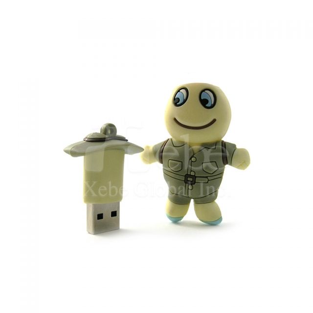 Explorer USB pen drives