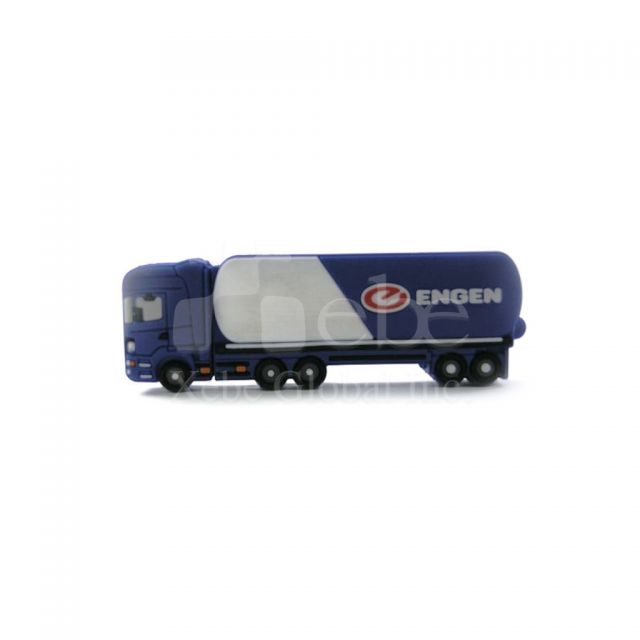 Truck USB sticks
