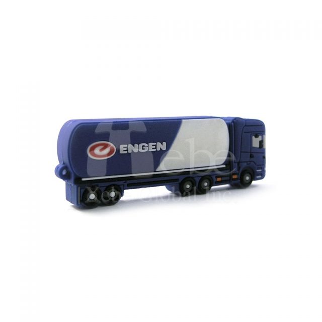 Truck USB sticks