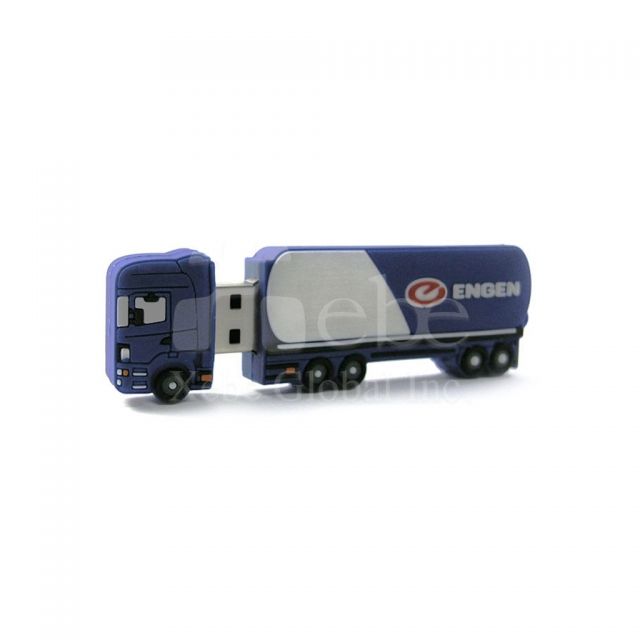 Truck USB sticks