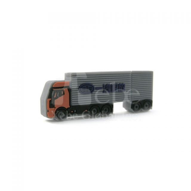Truck USB disks