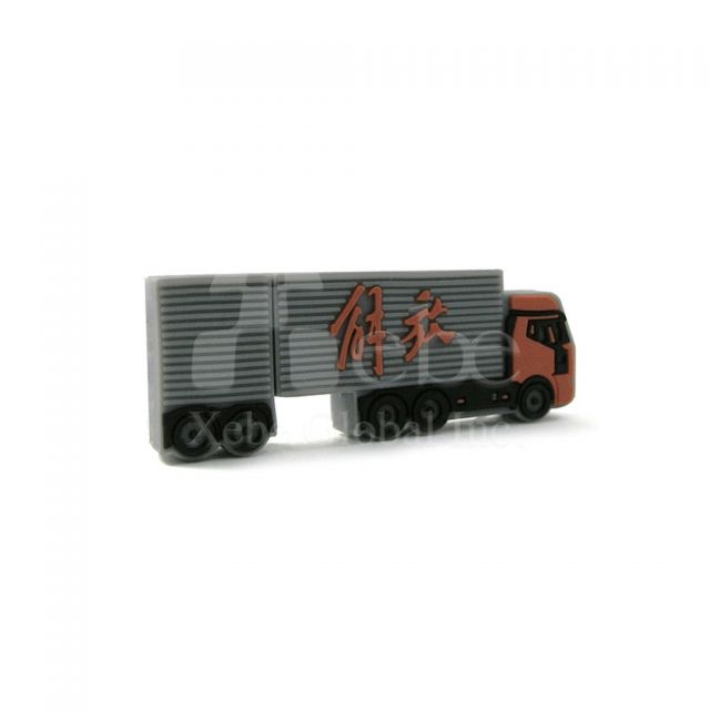 Truck USB disks