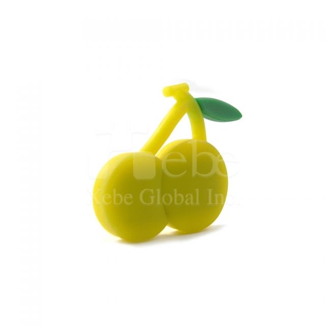 Cherry USB flash disks