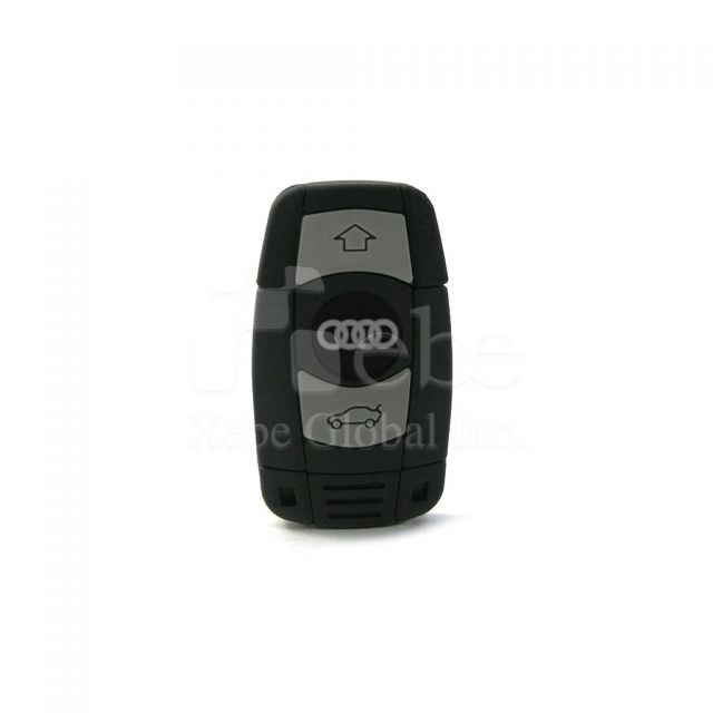Car remote control USB memory sticks
