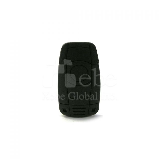 Car remote control USB flash disks