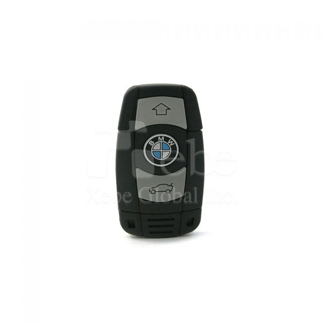 Car remote control USB flash disks