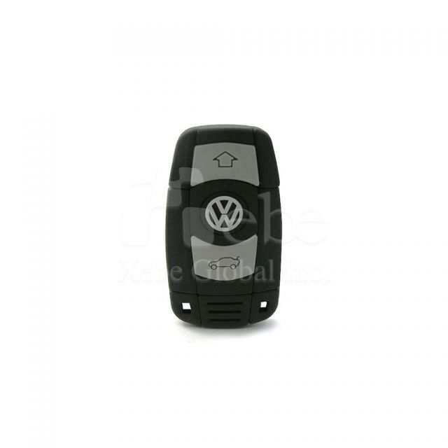 Car remote control USB drives