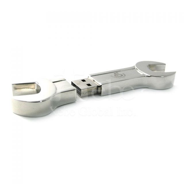 Cool flash drivesWrench USB
