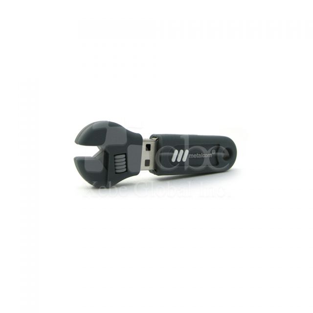 Wrench USB pen drive