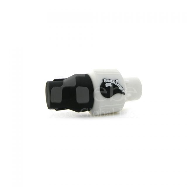 Pressure Regulator USB flash drive