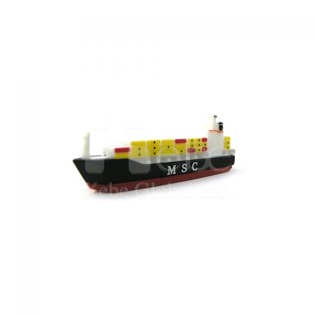 MSC Liner USB flash drive