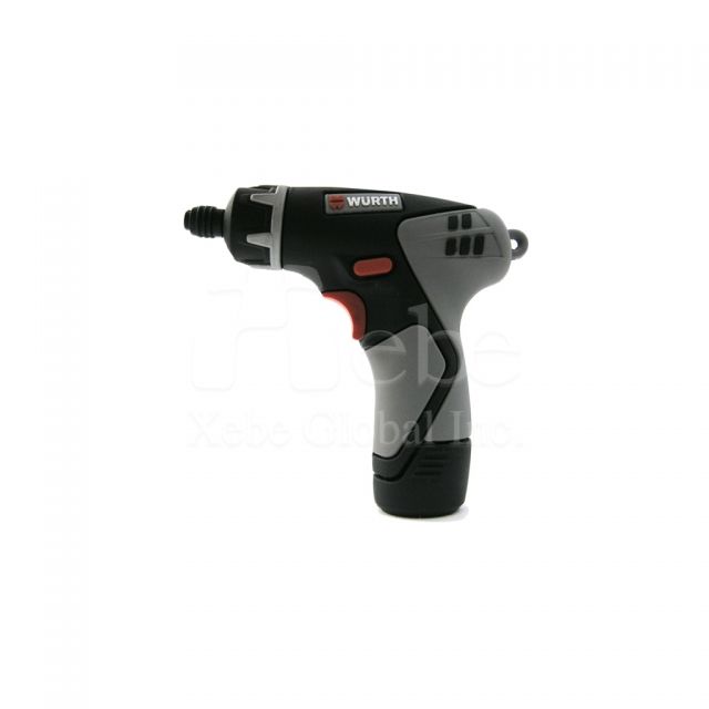 driller USB drive